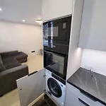 Tammsaare Luxury Pärnu