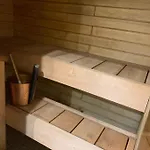 Apartamento Tammsaare Luxury *