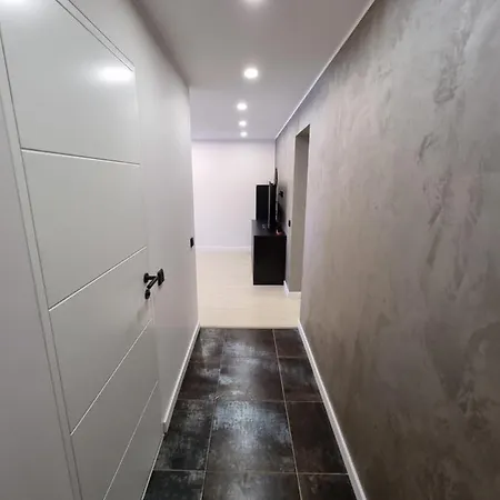 Апартаменти Tammsaare Luxury *