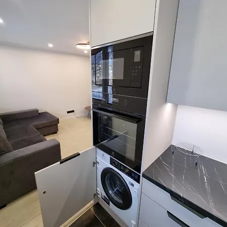 Tammsaare Luxury Pärnu