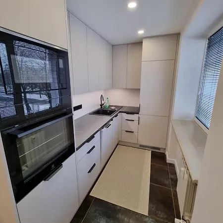 Tammsaare Luxury Pärnu