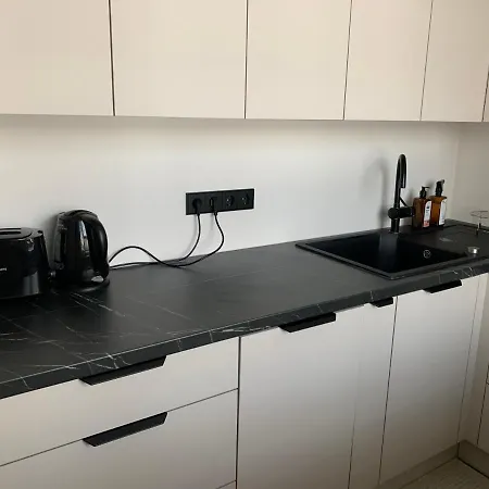 Tammsaare Luxury * Pärnu