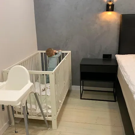 Tammsaare Luxury Pärnu