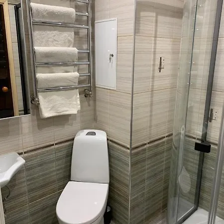 Lejlighed Tammsaare Luxury *