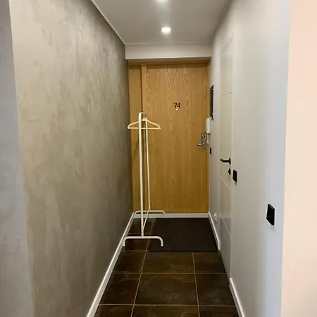 Tammsaare Luxury * Пярну