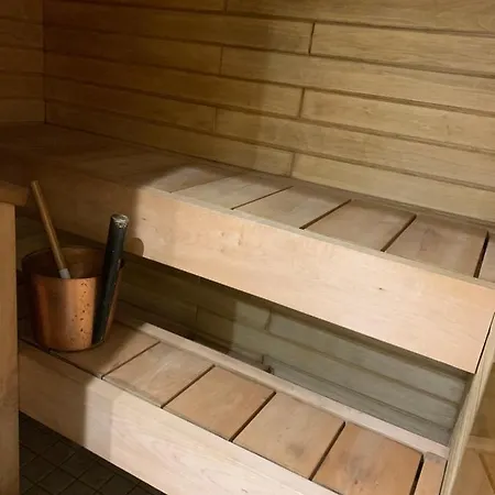 아파트 Tammsaare Luxury *