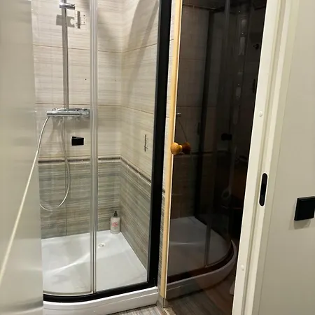 Lejlighed Tammsaare Luxury *