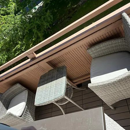 Tammsaare Luxury * 페르누