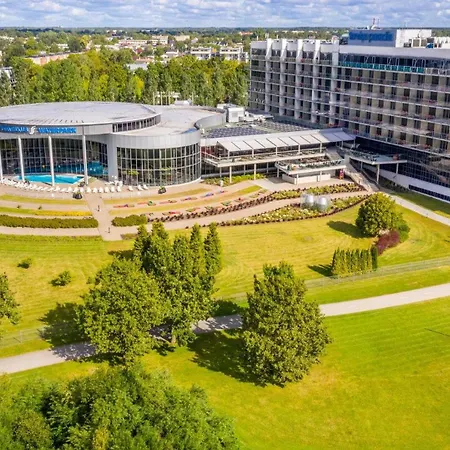 Lejlighed Tammsaare Luxury