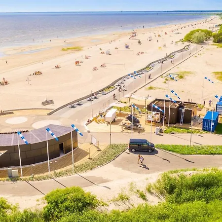 Tammsaare Luxury Lejlighed *