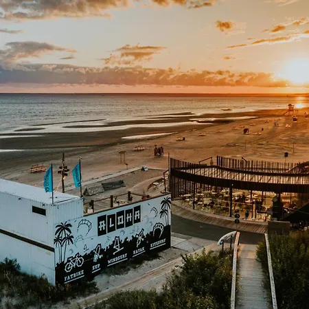 Tammsaare Luxury 페르누