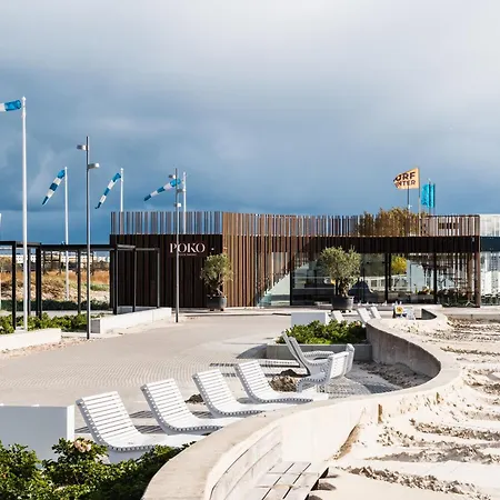 Tammsaare Luxury Apartman