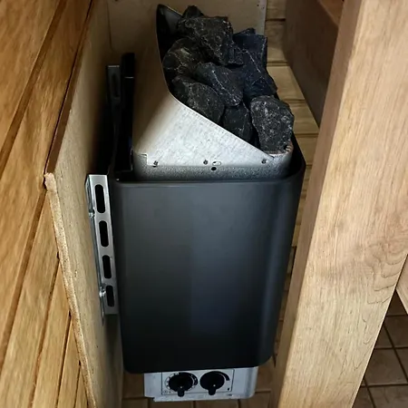 Tammsaare Luxury Pärnu