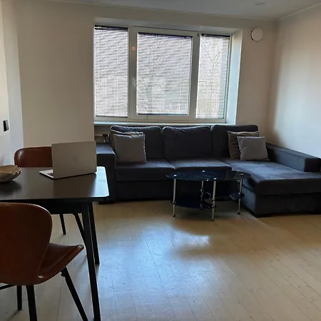 Apartment Tammsaare Luxury Pärnu