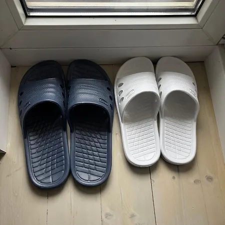 Lejlighed Tammsaare Luxury