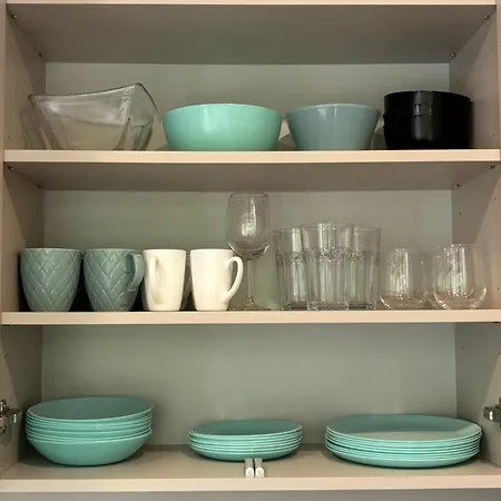 Tammsaare Luxury Lejlighed Pärnu