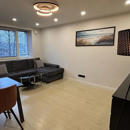 Tammsaare Luxury * Пярну