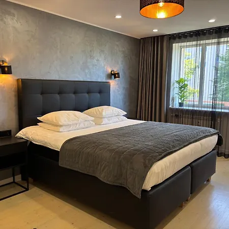 아파트 Tammsaare Luxury 페르누
