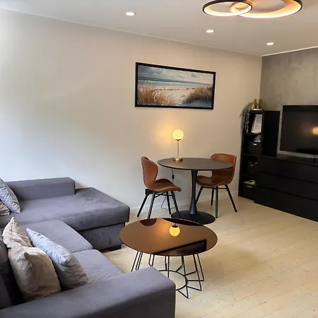 Tammsaare Luxury Pärnu