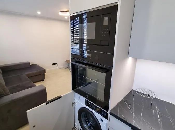 Tammsaare Luxury Pärnu