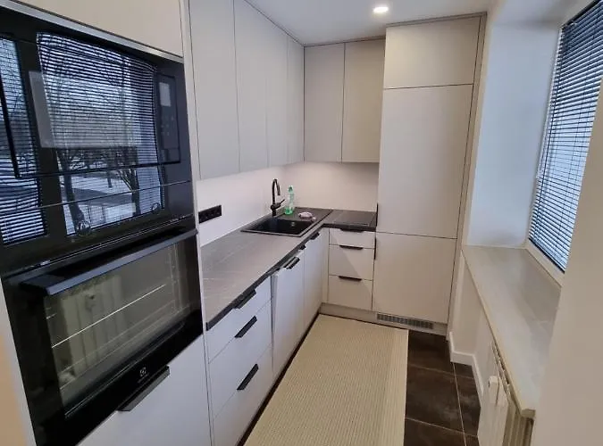 Tammsaare Luxury Pärnu