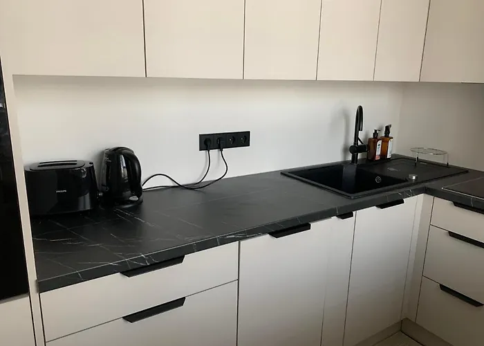 Tammsaare Luxury * Pärnu