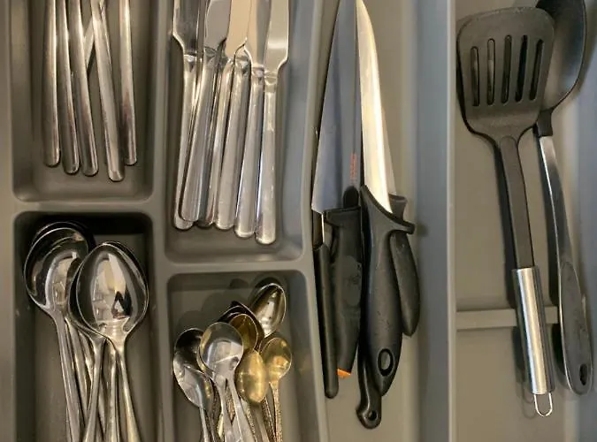 Tammsaare Luxury Apartman *