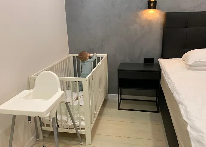 Tammsaare Luxury Pärnu