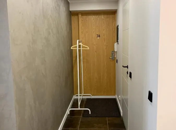 Tammsaare Luxury * Pärnu