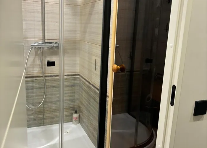 Apartman Tammsaare Luxury *