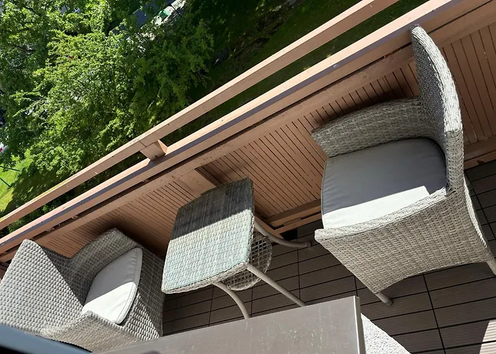 Tammsaare Luxury * Pärnu