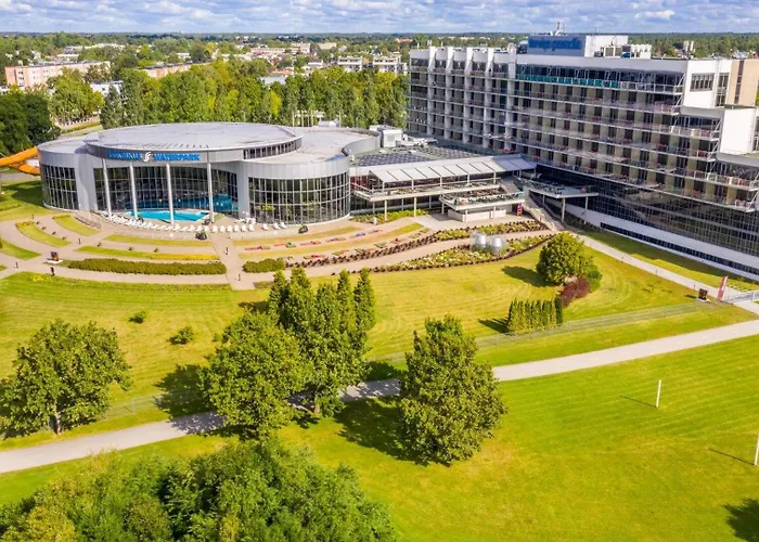 Apartman Tammsaare Luxury