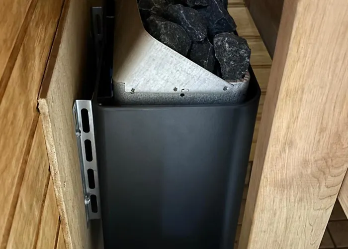 Tammsaare Luxury Pärnu