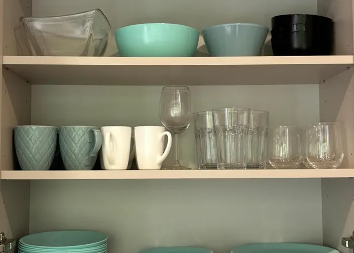 Tammsaare Luxury Apartman Pärnu